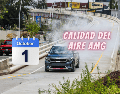 La mañana de este jueves 1 de octubre en Guadalajara se registra buena calidad del aire en Atemajac con 4 puntos IMECA. EL INFORMADOR / ARCHIVO