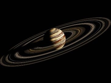 Descubre cómo y a qué hora observar a Saturno en su punto más cercano a la Tierra. Una guía completa para disfrutar de este espectáculo astronómico en México sin necesidad de ser un experto. Unsplash