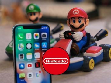 Nintendo finalizó el servicio de Mario Kart Tour el 30 de septiembre de 2026. UNSPLASH / A. De Koning / N. Soni