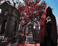 Este mes de octubre, las leyendas de terror invitan a mirar la ciudad con otros ojos, recordando que el pasado nunca muere por completo. ESPECIAL / CANVA