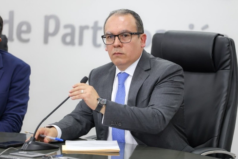 &nbsp;&nbsp;EL INFORMADOR/ A. NAVARRO.