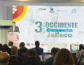 El encuentro regional analizó mecanismos de colaboración entre gobiernos locales para optimizar herramientas tecnológicas gubernamentales. ESPECIAL