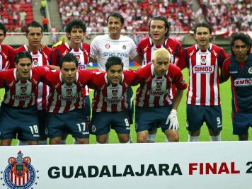 México en la Copa Libertadores: Recuerdos de lo que pudo ser