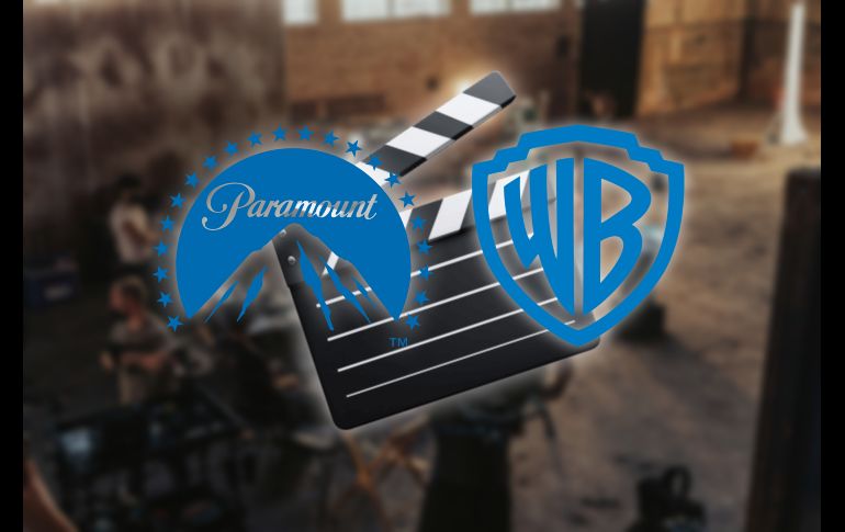 Skydance llegará al mercado tras el acuerdo histórico entre Paramount y Warner Bros. ESPECIAL / UNSPLASH Jakob Owens