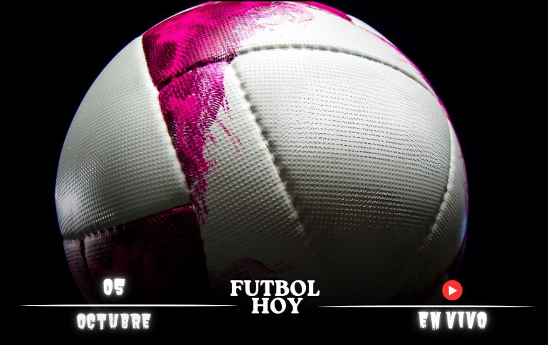 Sigue la jornada y consulta la información de cada torneo en EL INFORMADOR para conocer las opciones de televisión o plataformas señaladas para cada encuentro. ESPECIAL / IMAGO7 y CANVA
