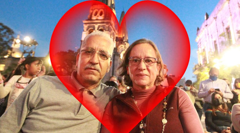 Conoce qué estrategias se pueden implementar para retomar sus relaciones individuales y de pareja. EL INFORMADOR/ ARCHIVO