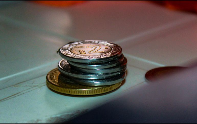 La nueva estimación es del FMI es de 1.5% frente al 1.6% que esperaba en el reporte de Perspectivas Económicas Mundiales. ESPECIAL / UNSPLASH Marco Antonio Casique Reyes