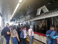 El transporte público tendrá modificaciones clave para que las Fiestas de Octubre puedan disfrutarse sin estrés. EL INFORMADOR/ARCHIVO
