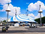 La temporada de ECHO en Guadalajara comenzará el 8 de octubre y concluirá el 1 de noviembre de 2026. EL INFORMADOR/A. Navarro