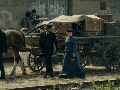 "Al este del Edén" ya se puede ver en Netflix. ESPECIAL/NETFLIX.