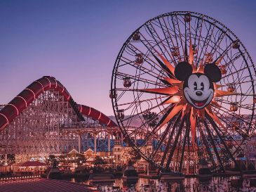 Esta nueva ola de despidos se produce en medio de una serie de recortes masivos llevados a cabo por Disney. UNSPLASH