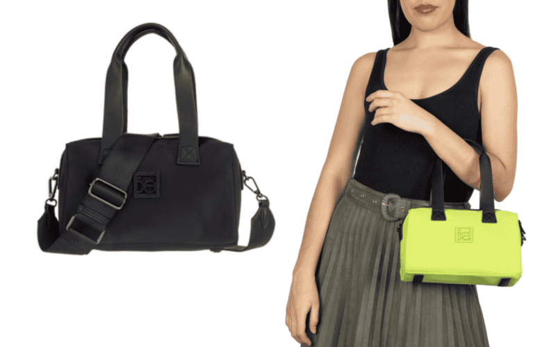 El diseño de un bolso determina tanto su funcionalidad como la ocasión ideal para usarlo. LIVERPOOL / ESPECIAL
