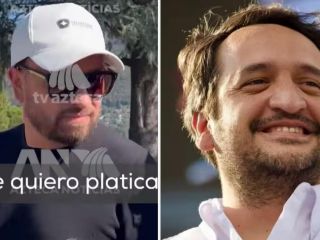 Amílcar Olán y Andy López están en el ojo del huracán luego de que salieran a la luz varias acusaciones muy serias. ESPECIAL
