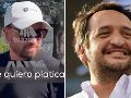 Amílcar Olán y Andy López están en el ojo del huracán luego de que salieran a la luz varias acusaciones muy serias. ESPECIAL
