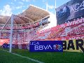 La Jornada 11 del Apertura 2026 comenzará el viernes 9 de octubre y terminará el domingo 11 de octubre. IMAGO7