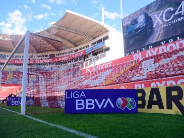 La Jornada 11 del Apertura 2026 comenzará el viernes 9 de octubre y terminará el domingo 11 de octubre. IMAGO7