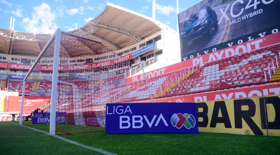 La Jornada 11 del Apertura 2026 comenzará el viernes 9 de octubre y terminará el domingo 11 de octubre. IMAGO7