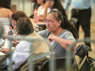 Esta prestación beneficiará a las personas que vivieron en concubinato. EL INFORMADOR/ Archivo
