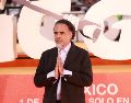 "Digger" llegó a las salas mexicanas este pasado 1 de octubre. EFE / ARCHIVO