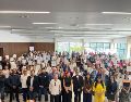 El IDEFT reconoció a 324 personas que concluyeron 31 cursos de capacitación en Zapopan. CORTESÍA.
