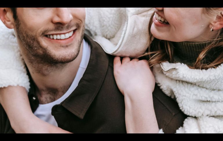 Cada vez son más las parejas que celebran el Día del Novio en México. ESPECIAL/PEXELS