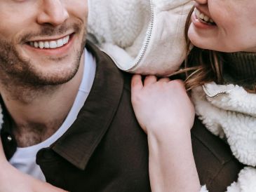 Cada vez son más las parejas que celebran el Día del Novio en México. ESPECIAL/PEXELS