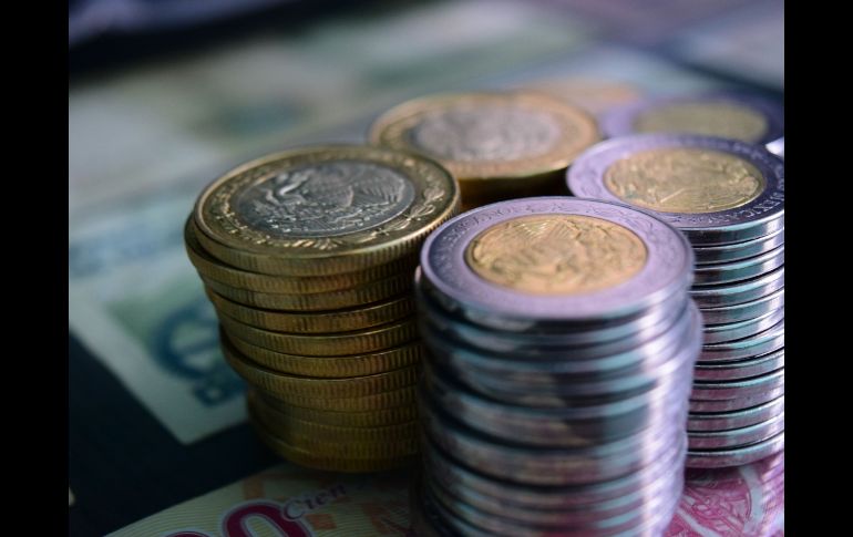 Miles de pensionados en México recibirán su aguinaldo en noviembre de 2026. ESPECIAL/PEXELS