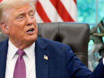 Trump aumenta restricciones de visas