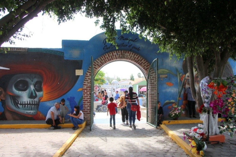 ESPECIAL / AYUNTAMIENTO DE TLAJOMULCO&nbsp;