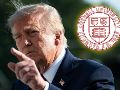 Esto dijo Trump frente a medios luego de que se conociera que Letitia James llevará el mediático caso de la Universidad de Cornell. EFE / ARCHIVO