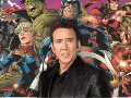 Nicolas Cage afirmó que la fórmula del universo interconectado parece haberse convertido en una especie de WWE "con mucha lana y bien glorificada". ESPECIAL