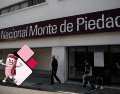 Entre las principales actividades que podrán realizar los usuarios se encuentran regularizar sus pagos y recoger los bienes que mantienen en prenda, además de acceder a una serie de beneficios anunciados con motivo de la reapertura. EL INFORMADOR / ARCHIVO / CANVA