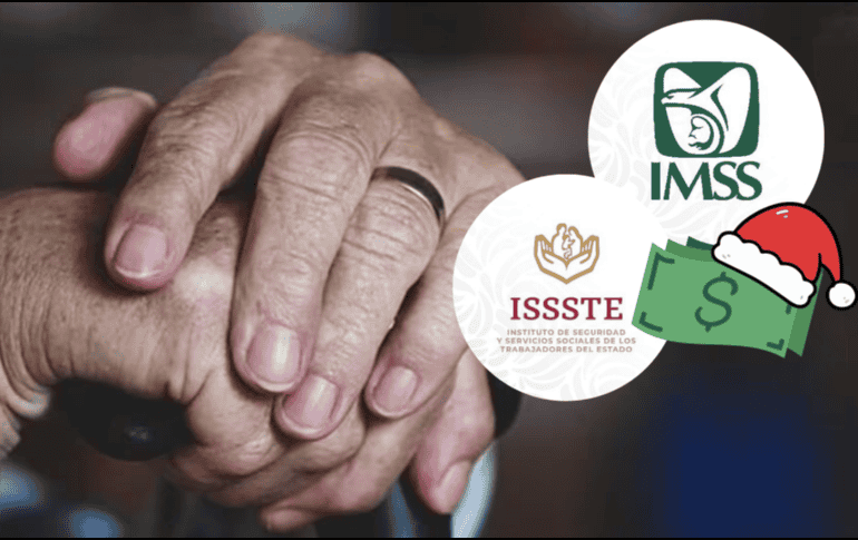El monto depende del instituto y del régimen de pensión correspondiente. CANVA