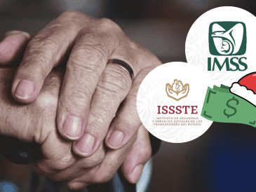 El monto depende del instituto y del régimen de pensión correspondiente. CANVA