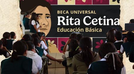 El recurso estará disponible a partir del día asignado para los beneficiarios, según la letra inicial de su apellido.  ESPECIAL / E INFORMADOR y CANVA