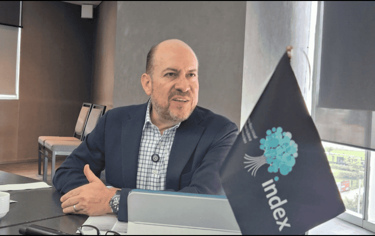 la industria de exportación mexicana registra un contenido nacional de entre el 6 y 7 por ciento, lo que refleja un porcentaje mínimo. ESPECIAL