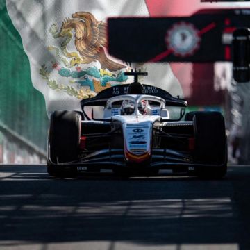 El GP de México de 2027 se llevará a cabo del 29 al 31 de octubre de 2027 en el Autódromo Hermanos Rodríguez. Durante ese fin de semana se disputarán tanto la F1 como el debut de la F2 como categoría de soporte. ESPECIAL / AFP y CANVA