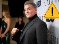Sylvester Stallone se sincera respecto a malos hábitos alimenticios. EFE / ARCHIVO