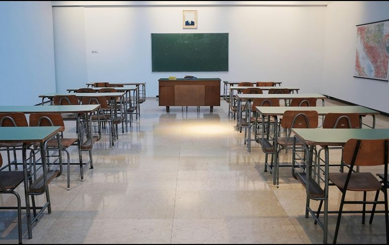 De acuerdo con el calendario de la Secretaría de Educación Pública (SEP), la próxima suspensión de clases está confirmada para octubre. UNSPLASH / I. Aleksic