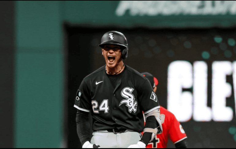 Chicago tendrá la oportunidad como local de clasificarse a la Serie de Campeonato. X / @whitesox