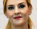 La actriz Chantal Andere compartirá el escenario de PALCCO con famosas como Patricia Reyes Spíndola y Leticia Perdigón. EL UNIVERSAL