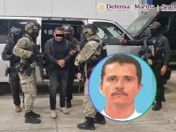 García Harfuch detalló que 