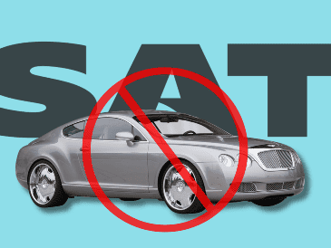 El SAT aclara que la lista anterior no significa que una persona con un crédito fiscal pueda conservar todos sus bienes.ESPECIAL/Canva