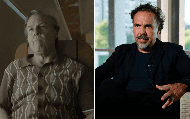 Alejandro González Iñárritu enfrentó la polémica y rompió el silencio sobre el fracaso en taquilla de 