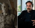 Alejandro González Iñárritu enfrentó la polémica y rompió el silencio sobre el fracaso en taquilla de "Digger". SUN / ARCHIVO / YOUTUBE / Warner Bros. Pictures Latinoamérica