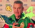 Hoy, el gran desafío del timonel es rescatar a su actual equipo de la zona de descenso en LaLiga. Imago7 / ARCHIVO