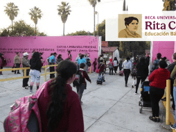 El depósito correspondiente al bimestre septiembre-octubre es de mil 900 pesos por familia y se dispersará del 5 al 16 de octubre. EL INFORMADOR/ARCHIVO