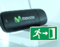 La venta de Movistar México forma parte de un repliegue más amplio de Telefónica en Hispanoamérica. EL INFORMADOR/ARCHIVO