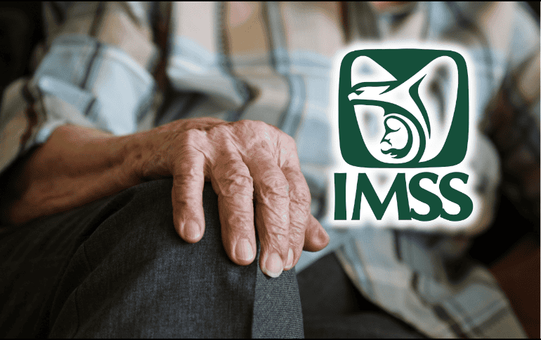 El pago se recorrerá de manera automática al siguiente día hábil. ESPECIAL/IMSS/Canva