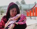 Jóvenes mexicanas que han decidido no tener hijos coinciden en que la maternidad "es extremadamente agotadora". EL INFORMADOR / ARCHIVO
